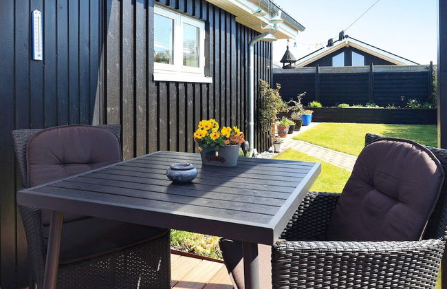 4 Person Holiday Home in Assens - Foto 18