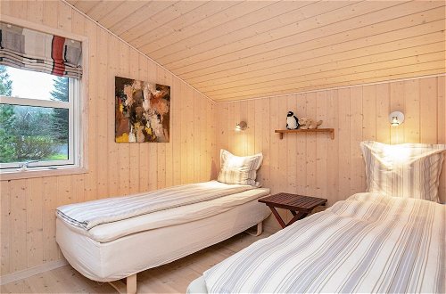Photo 2 - 6 Person Holiday Home in Fjerritslev