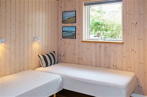 Foto 7 - 7 Person Holiday Home in Ulfborg