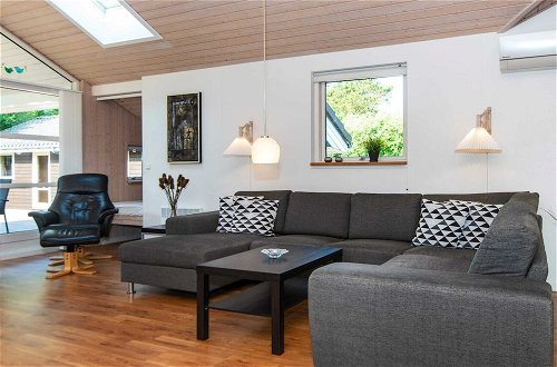 Photo 12 - 7 Person Holiday Home in Ulfborg