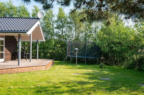 Photo 29 - 7 Person Holiday Home in Ulfborg