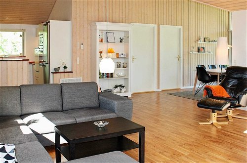 Photo 15 - 7 Person Holiday Home in Ulfborg