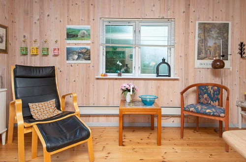 Photo 10 - 4 Person Holiday Home in Silkeborg