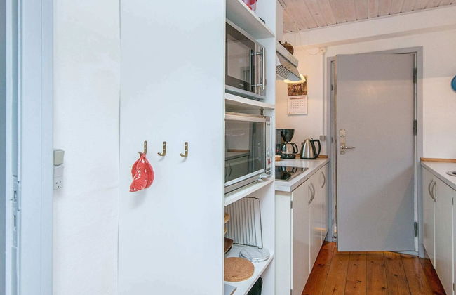 4 Person Holiday Home in Silkeborg-by Traum - Foto 21