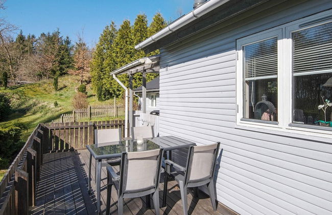 4 Person Holiday Home in Silkeborg-by Traum - Foto 27