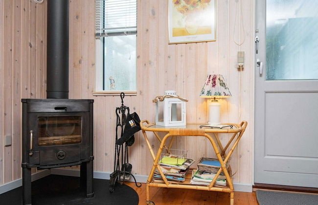 4 Person Holiday Home in Silkeborg-by Traum - Foto 13