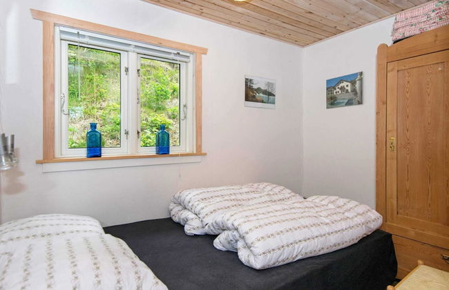 4 Person Holiday Home in Silkeborg-by Traum - Foto 3