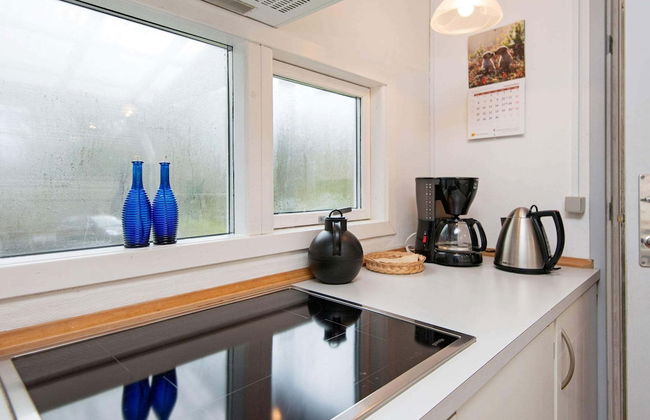 4 Person Holiday Home in Silkeborg-by Traum - Foto 15