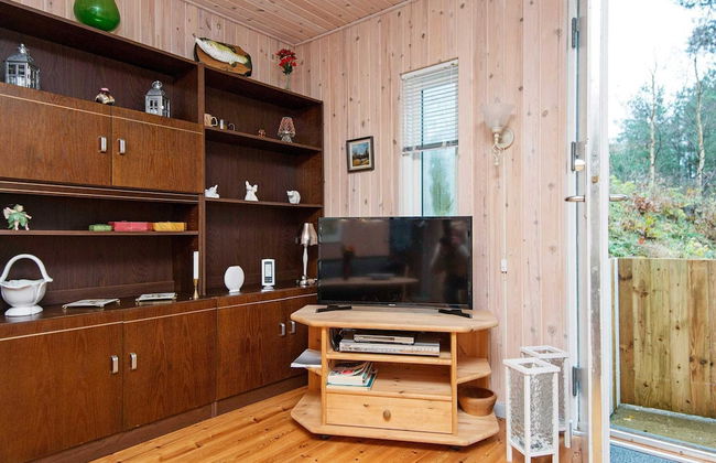 4 Person Holiday Home in Silkeborg-by Traum - Foto 19