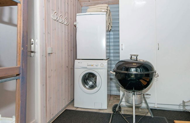 4 Person Holiday Home in Silkeborg-by Traum - Foto 21