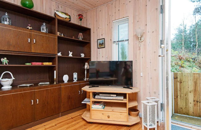 4 Person Holiday Home in Silkeborg-by Traum - Foto 23