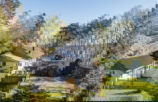 Foto 1 - 4 Person Holiday Home in Silkeborg-by Traum