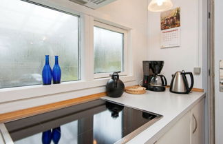 Photo 2 - 4 Person Holiday Home in Silkeborg