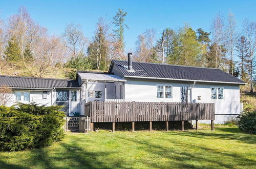 Photo 22 - 4 Person Holiday Home in Silkeborg