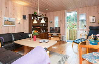 Photo 3 - 4 Person Holiday Home in Silkeborg-by Traum