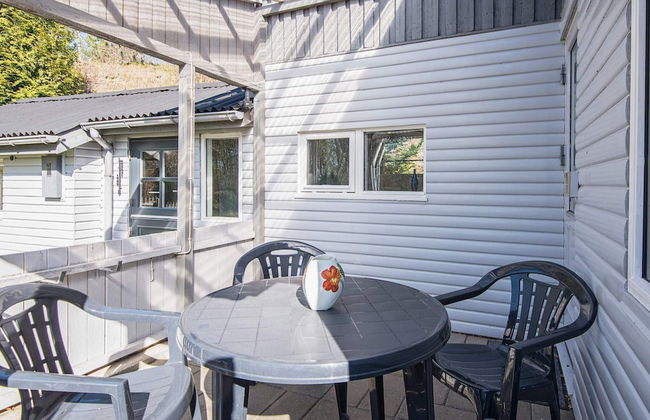 4 Person Holiday Home in Silkeborg-by Traum - Foto 33