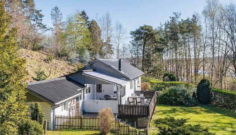 Photo 1 - 4 Person Holiday Home in Silkeborg-by Traum