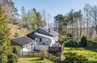 Photo 1 - 4 Person Holiday Home in Silkeborg