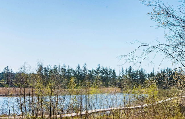 4 Person Holiday Home in Silkeborg-by Traum - Foto 31