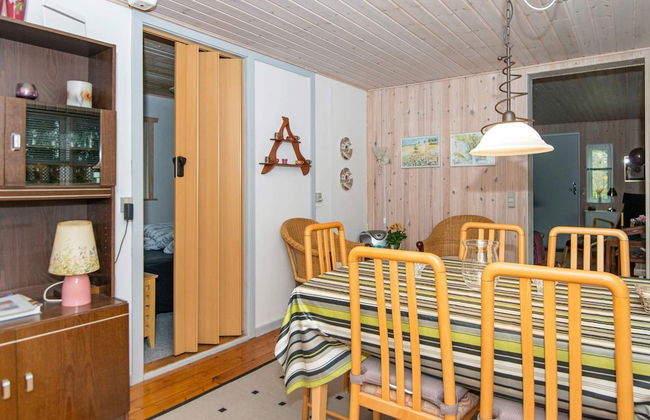 4 Person Holiday Home in Silkeborg-by Traum - Foto 22