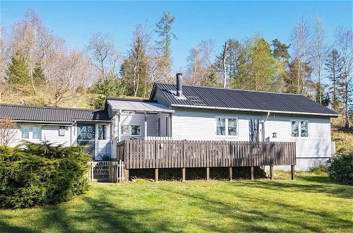 Photo 28 - 4 Person Holiday Home in Silkeborg