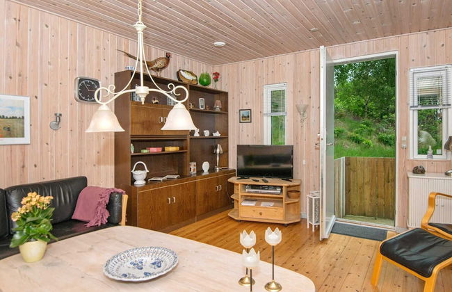 4 Person Holiday Home in Silkeborg-by Traum - Foto 12