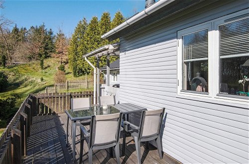 Photo 21 - 4 Person Holiday Home in Silkeborg