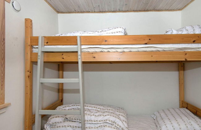 4 Person Holiday Home in Silkeborg-by Traum - Foto 19