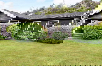 Foto 1 - Holiday Home in Bovallstrand