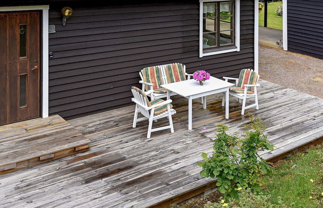 Holiday Home in Bovallstrand - Foto 21
