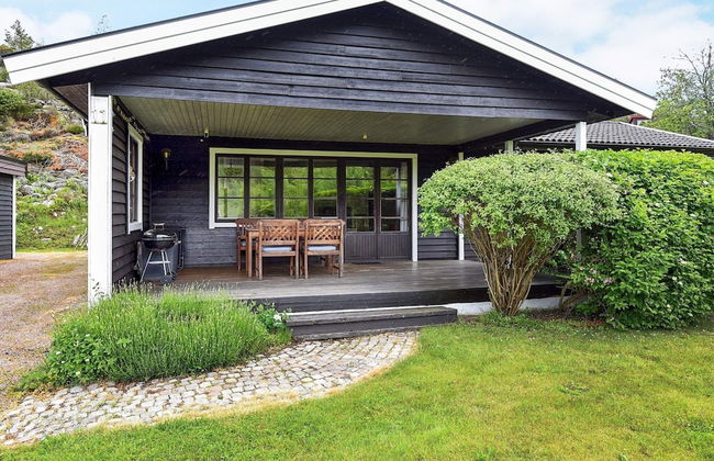 Holiday Home in Bovallstrand - Foto 18