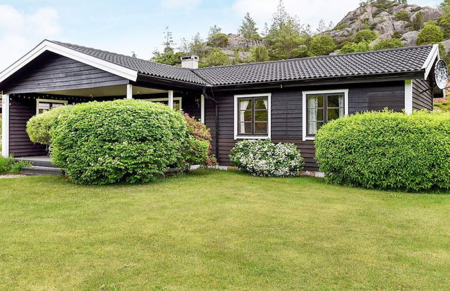 Holiday Home in Bovallstrand - Foto 20