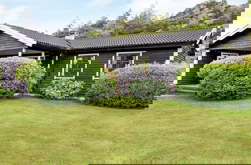 Foto 1 - Holiday Home in Bovallstrand