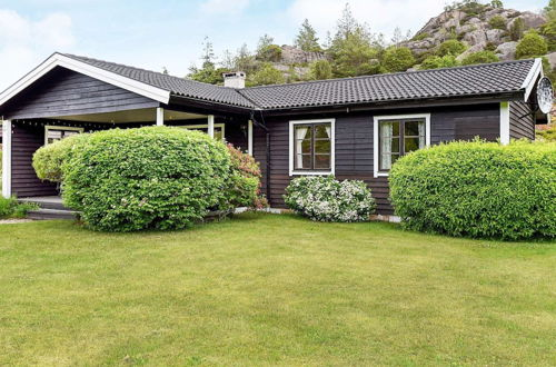 Foto 1 - Holiday Home in Bovallstrand