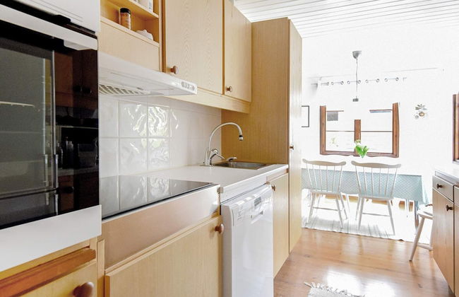 Holiday Home in Bovallstrand - Foto 10