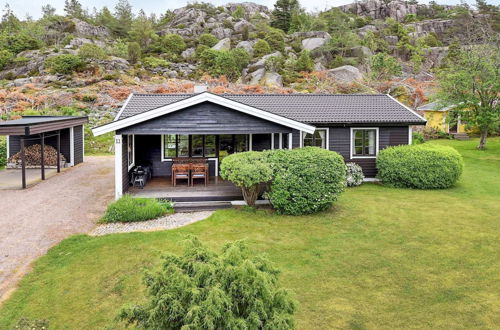 Photo 17 - Holiday Home in Bovallstrand