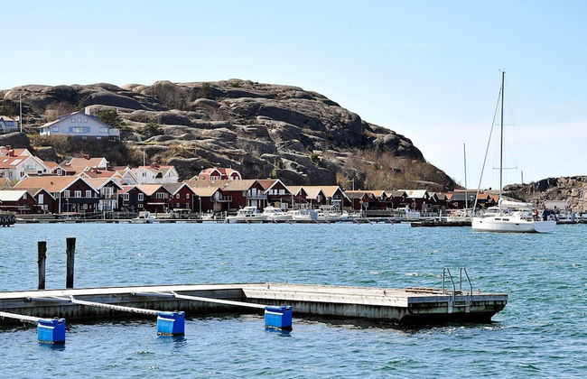 Holiday Home in Bovallstrand - Foto 22