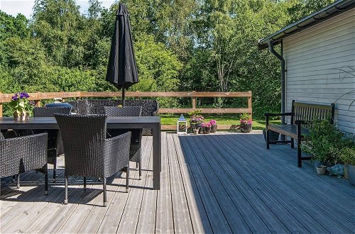 Foto 25 - 5 Person Holiday Home in Grenaa