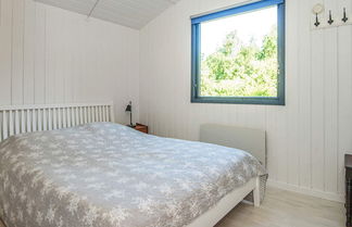 Foto 1 - 5 Person Holiday Home in Grenaa