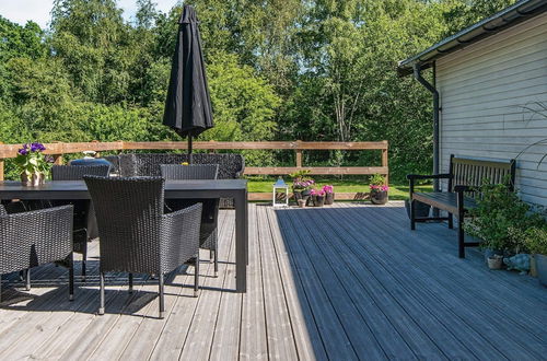 Photo 37 - 5 Person Holiday Home in Grenaa