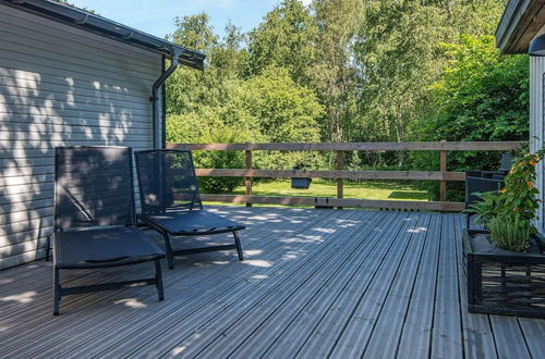 Photo 26 - 5 Person Holiday Home in Grenaa