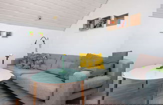 Foto 3 - 5 Person Holiday Home in Romo-by Traum