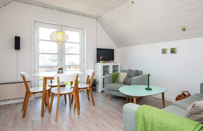 5 Person Holiday Home in Romo-by Traum - Foto 19