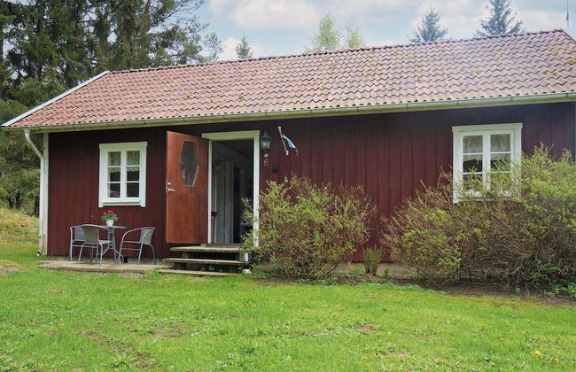 6 Person Holiday Home in Asarp-by Traum - Photo 28