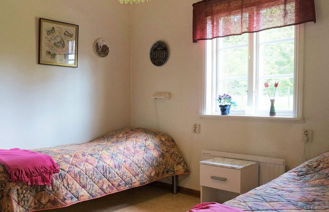 6 Person Holiday Home in Asarp-by Traum - Photo 10