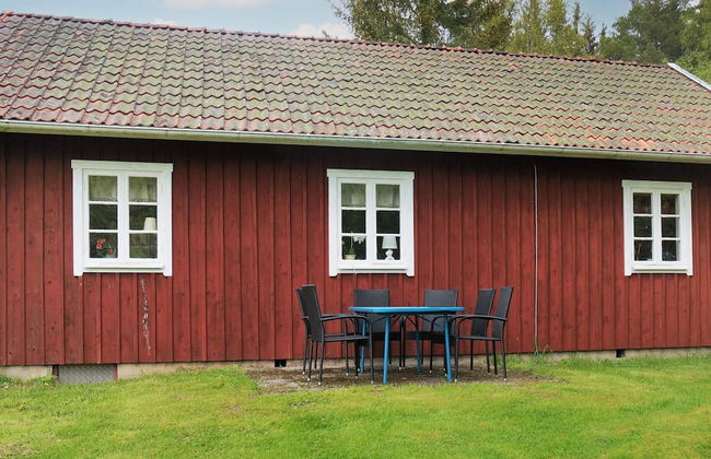6 Person Holiday Home in Asarp-by Traum - Photo 27
