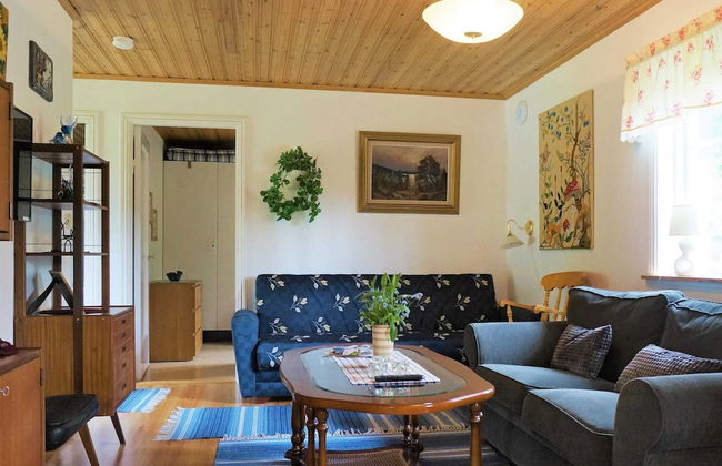 6 Person Holiday Home in Asarp-by Traum - Photo 12