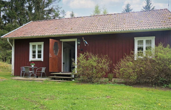 6 Person Holiday Home in Asarp-by Traum - Photo 16