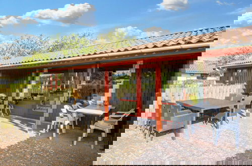 Foto 26 - 5 Person Holiday Home in Tarm