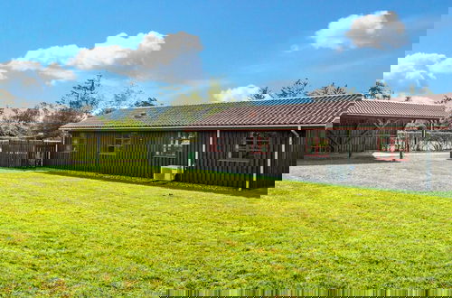 Foto 22 - 5 Person Holiday Home in Tarm